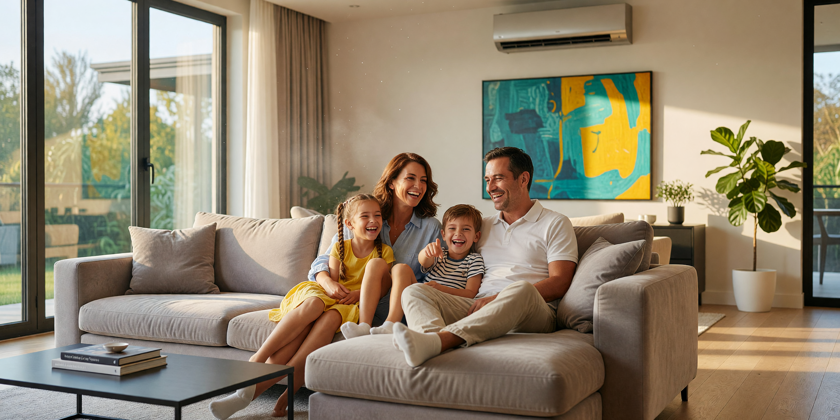 Fullerton HVAC AC Repair & Installation technician in Fullerton, CA